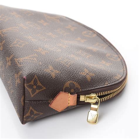 louis vuitton cosmetics|Louis Vuitton cosmetic pouch 26.